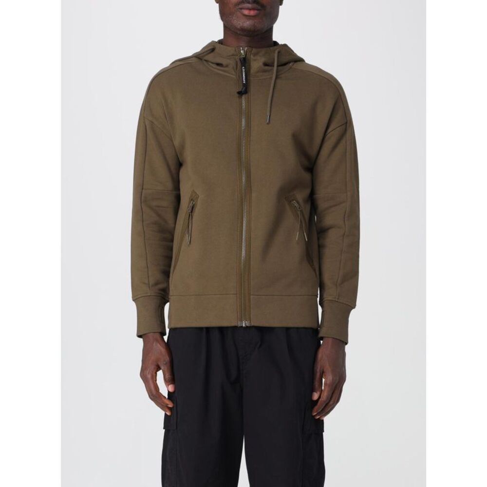 C.P. Company Sweatshirt Men Green